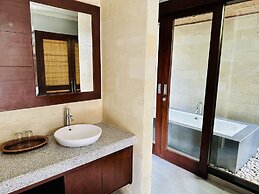 Wana Karsa The Villas Ubud