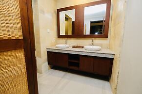 Wana Karsa The Villas Ubud
