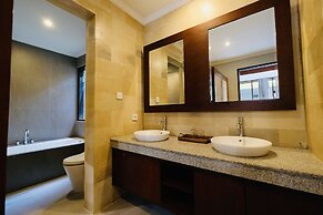 Wana Karsa The Villas Ubud