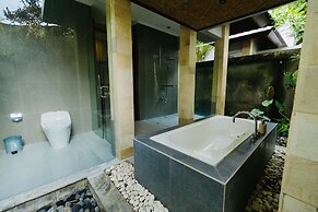 Wana Karsa The Villas Ubud