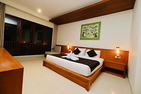 Wana Karsa The Villas Ubud
