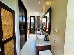 Wana Karsa The Villas Ubud