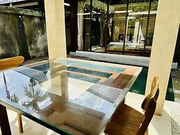 Wana Karsa The Villas Ubud