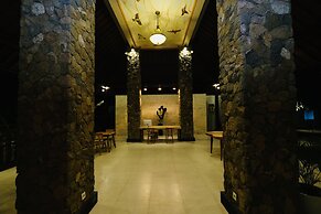 Wana Karsa The Villas Ubud