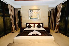 Wana Karsa The Villas Ubud