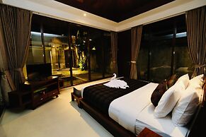 Wana Karsa The Villas Ubud
