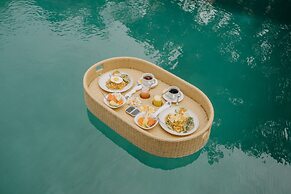 Wana Karsa The Villas Ubud
