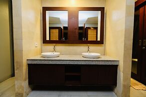 Wana Karsa The Villas Ubud