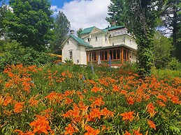 Le Salon des Inconnus