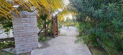 PUNTA COCO VILLAS BEACH