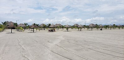 PUNTA COCO VILLAS BEACH