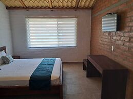 PUNTA COCO VILLAS BEACH