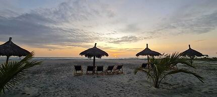 PUNTA COCO VILLAS BEACH