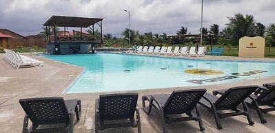 PUNTA COCO VILLAS BEACH