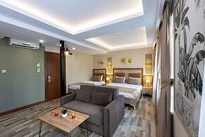 LINNGA HOTEL & SUITE