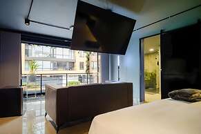 Hostel Joy Cll 85