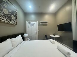 K2 Brisbane