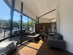 K2 Brisbane