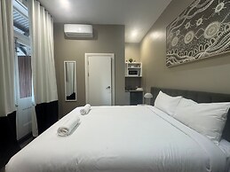 K2 Brisbane