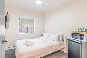 K2 Brisbane
