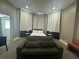K2 Brisbane