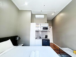 K2 Brisbane