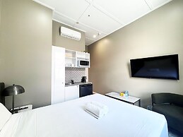 K2 Brisbane