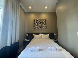 K2 Brisbane