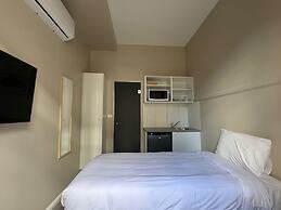 K2 Brisbane