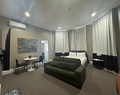 K2 Brisbane