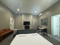 K2 Brisbane