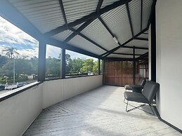K2 Brisbane