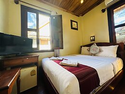 Anisa Mekong Riverside Villa