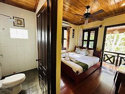 Anisa Mekong Riverside Villa