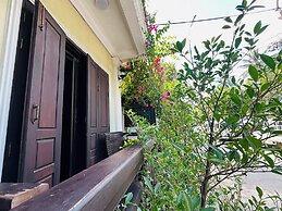 Anisa Mekong Riverside Villa