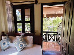 Anisa Mekong Riverside Villa