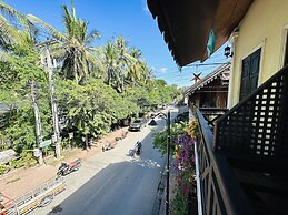 Anisa Mekong Riverside Villa