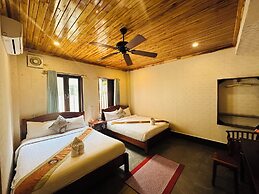 Anisa Mekong Riverside Villa