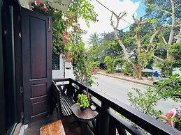Anisa Mekong Riverside Villa