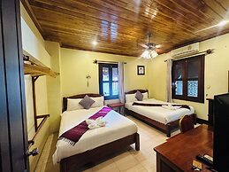 Anisa Mekong Riverside Villa