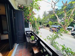 Anisa Mekong Riverside Villa