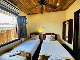 Anisa Mekong Riverside Villa