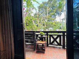 Anisa Mekong Riverside Villa