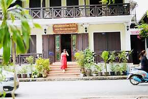 Anisa Mekong Riverside Villa