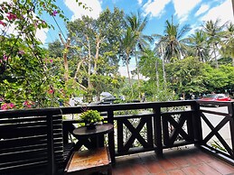 Anisa Mekong Riverside Villa