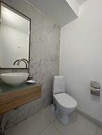 Tourist hotel
