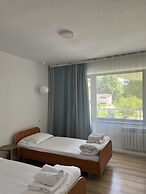 Tourist hotel