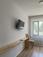 Tourist hotel