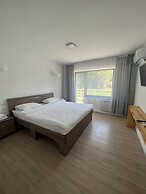 Tourist hotel