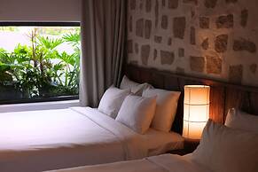 Mùa Dalat Wellness Hotel